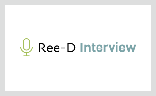 Ree-D Interview
